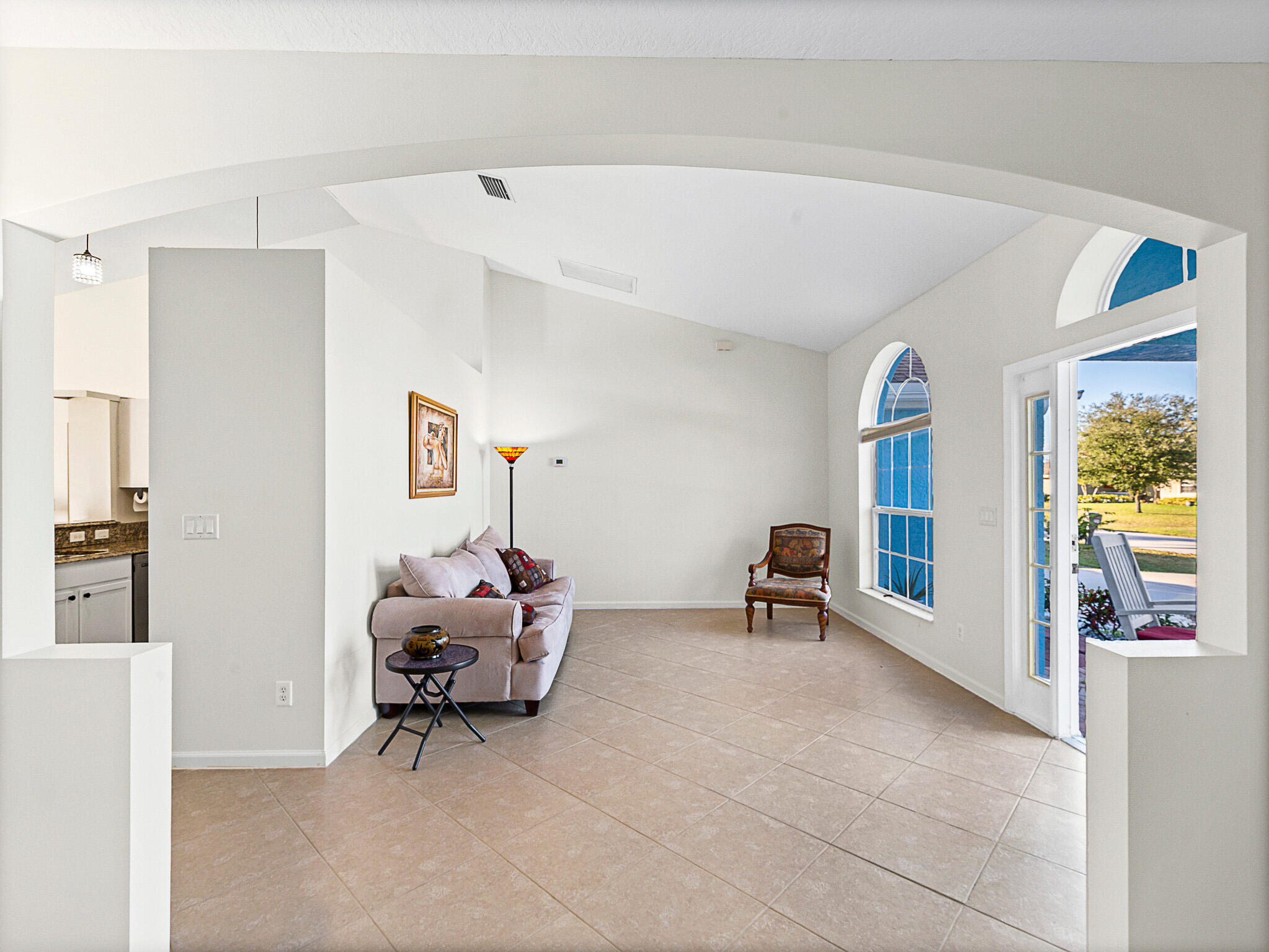 PORT ST LUCIE SECTION 12 - Residential