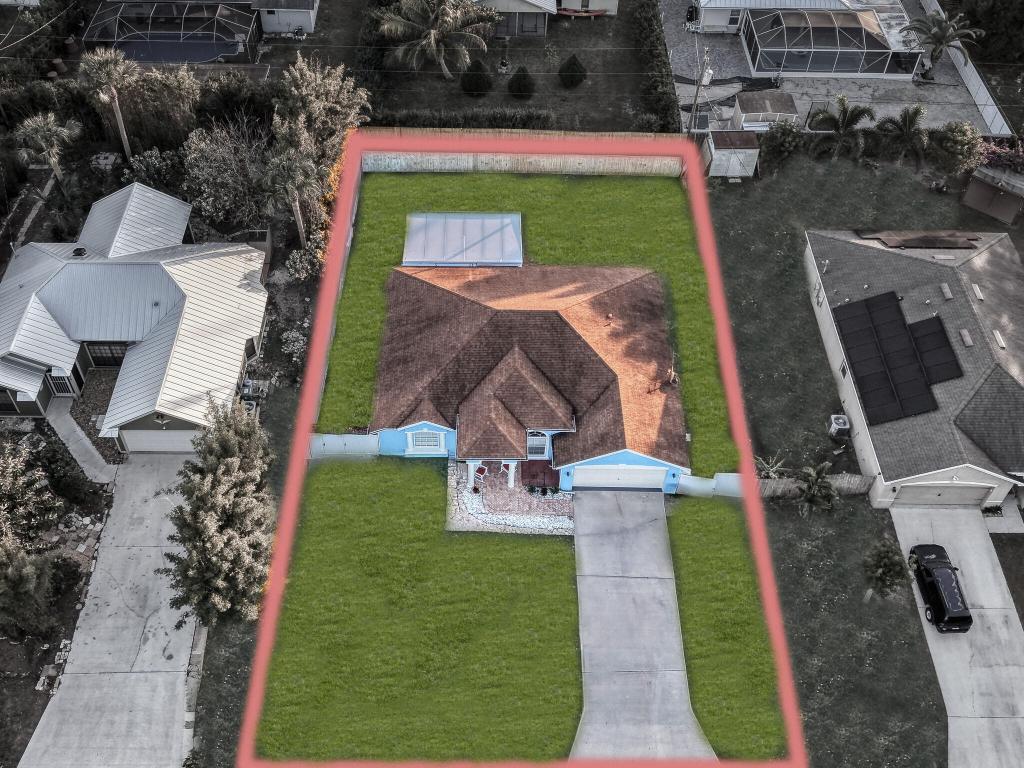 PORT ST LUCIE SECTION 12 - Residential