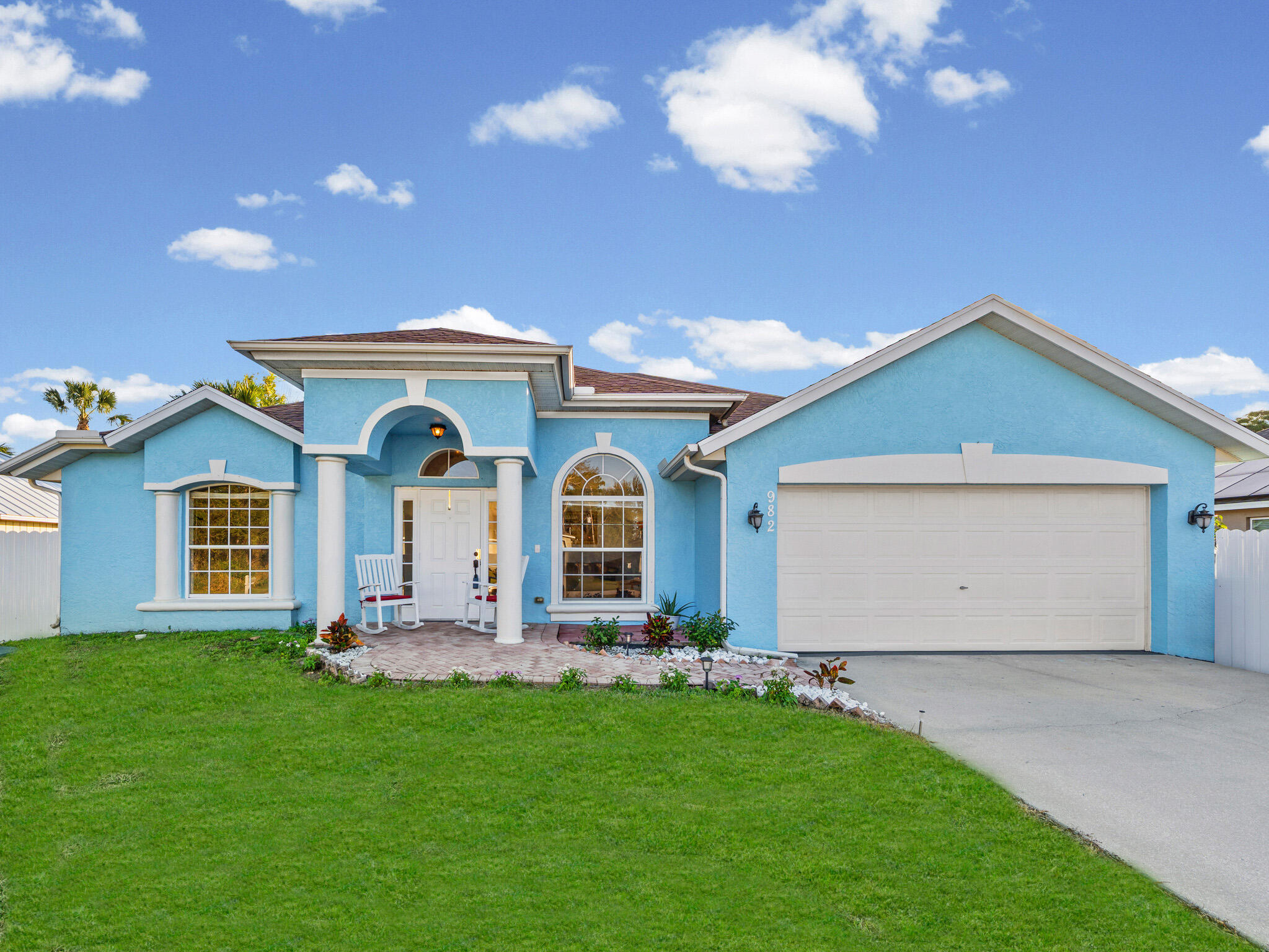 PORT ST LUCIE SECTION 12 - Residential