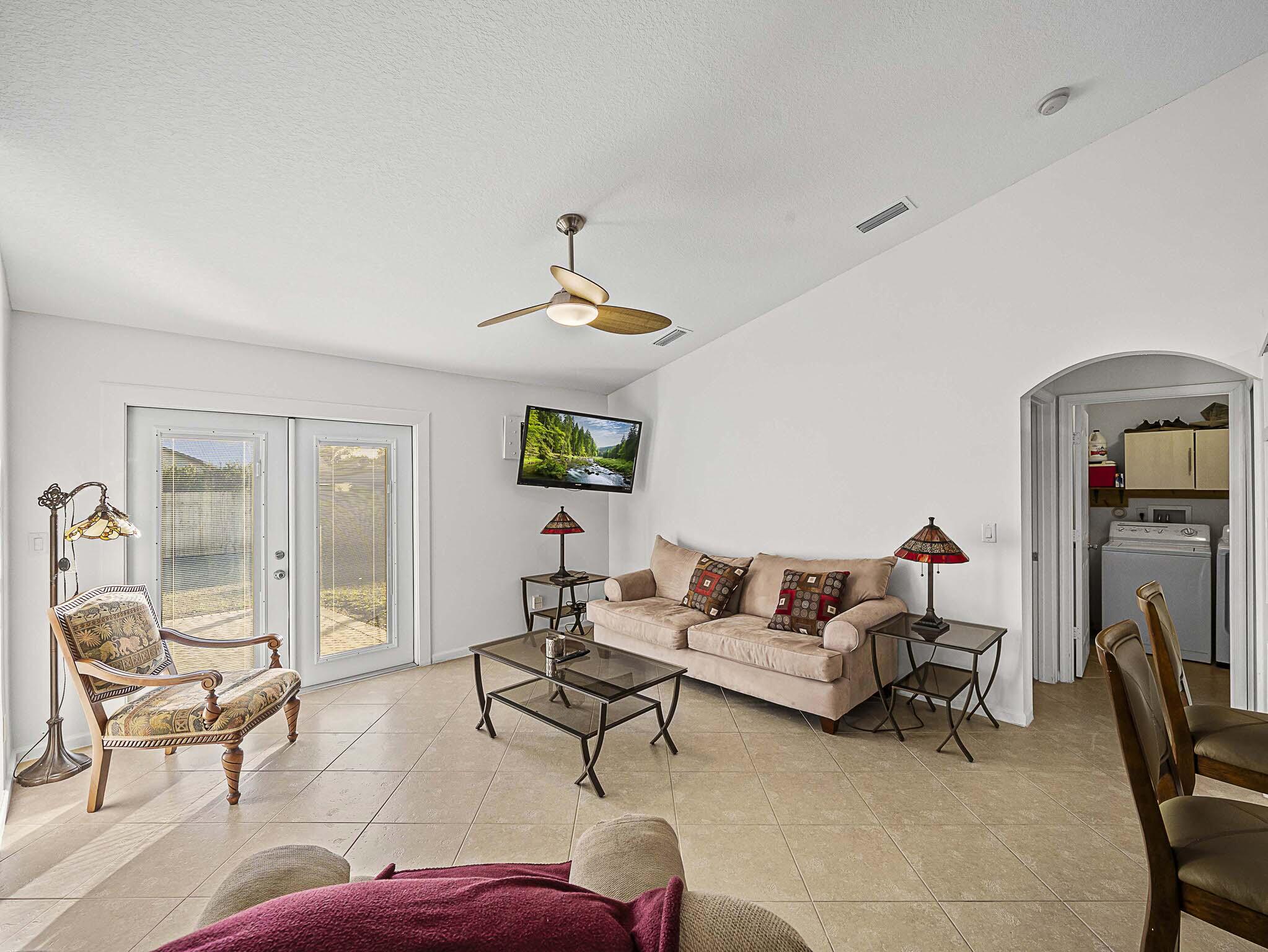 PORT ST LUCIE SECTION 12 - Residential