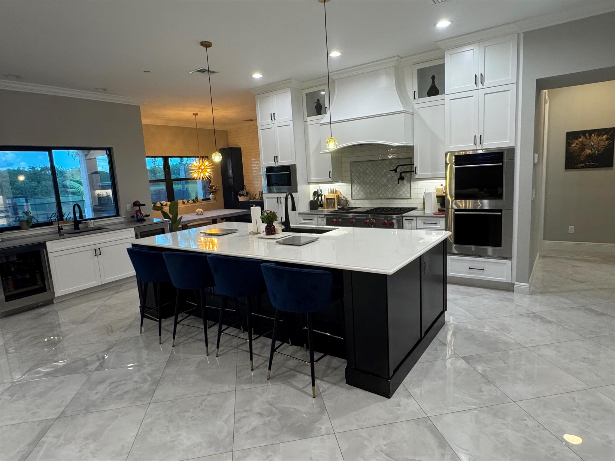 FOX GROVE (AKA MEADOW RUN - Residential