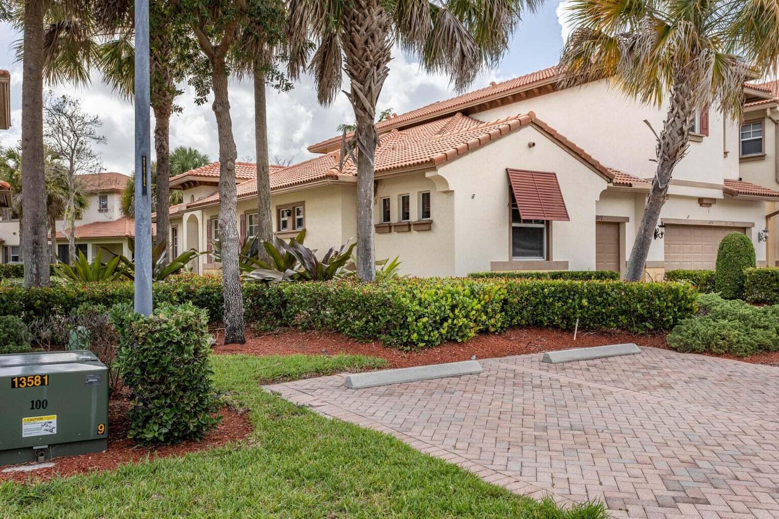 6072 NW 116th Drive
