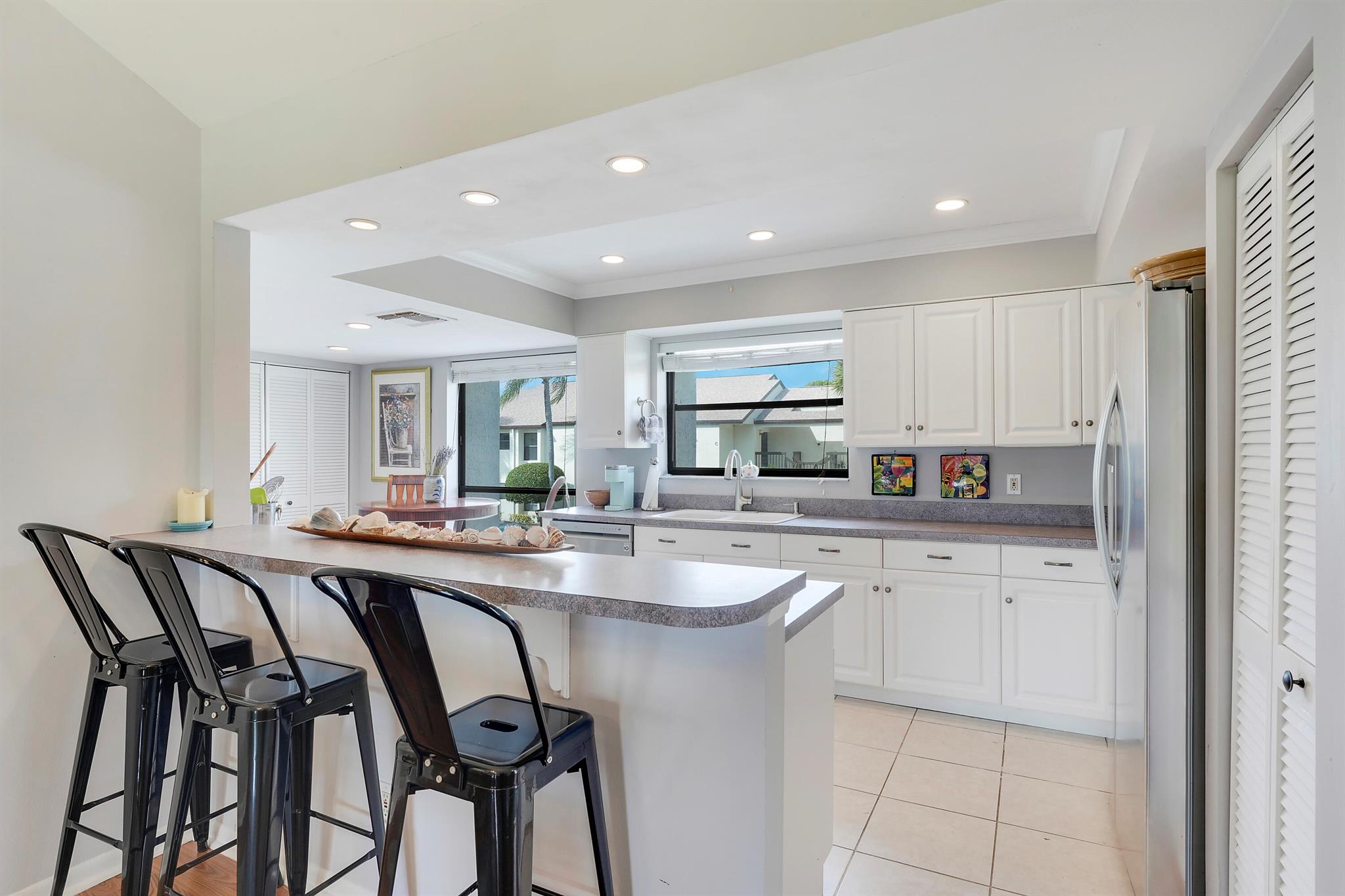 WINGFOOT CONDO - Residential