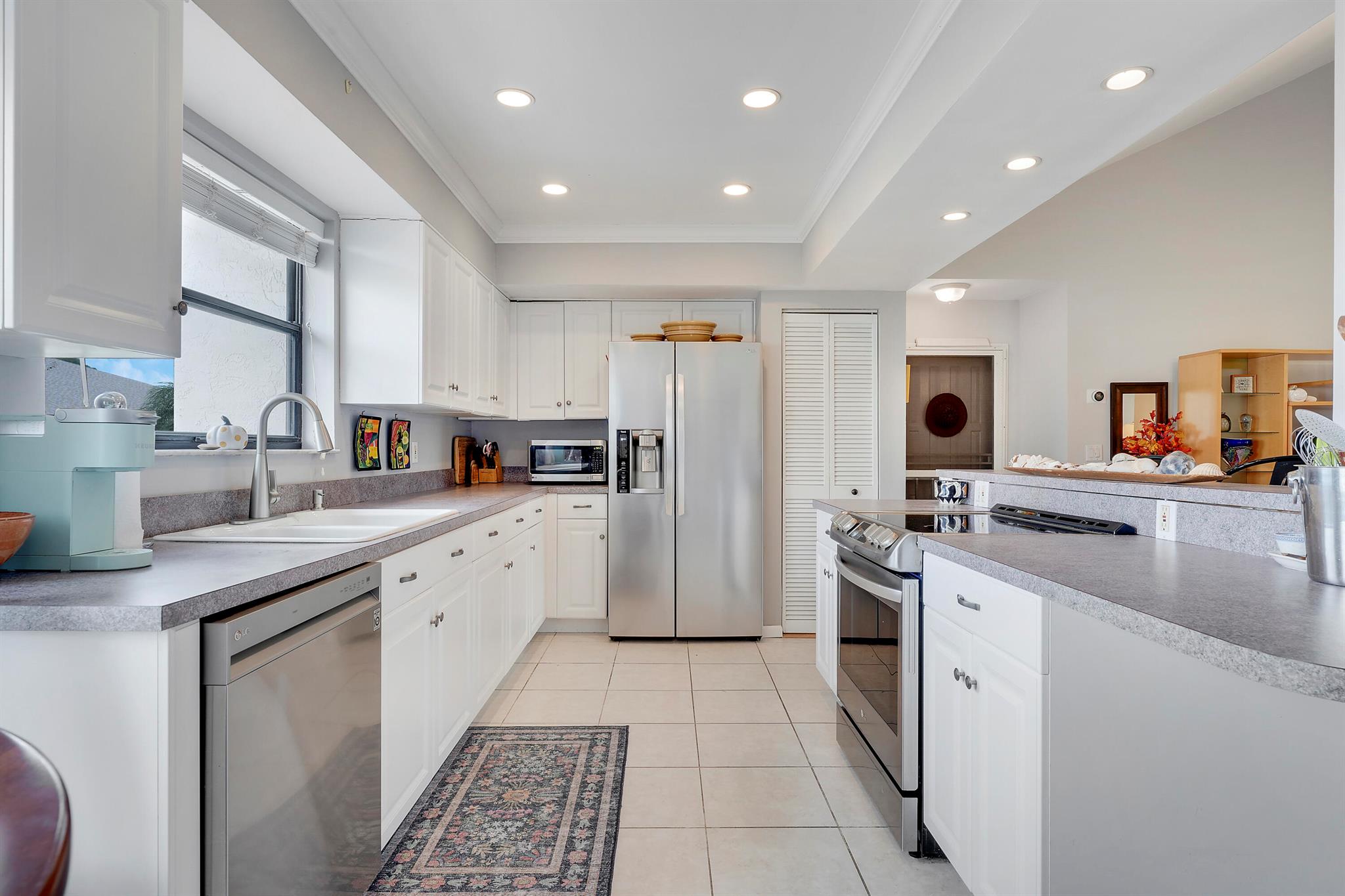 WINGFOOT CONDO - Residential