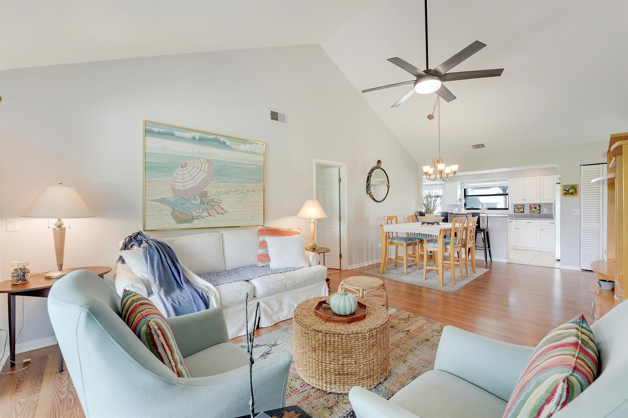 WINGFOOT CONDO - Residential