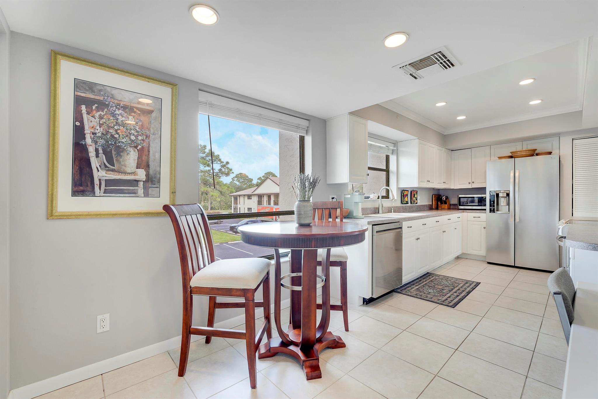 WINGFOOT CONDO - Residential