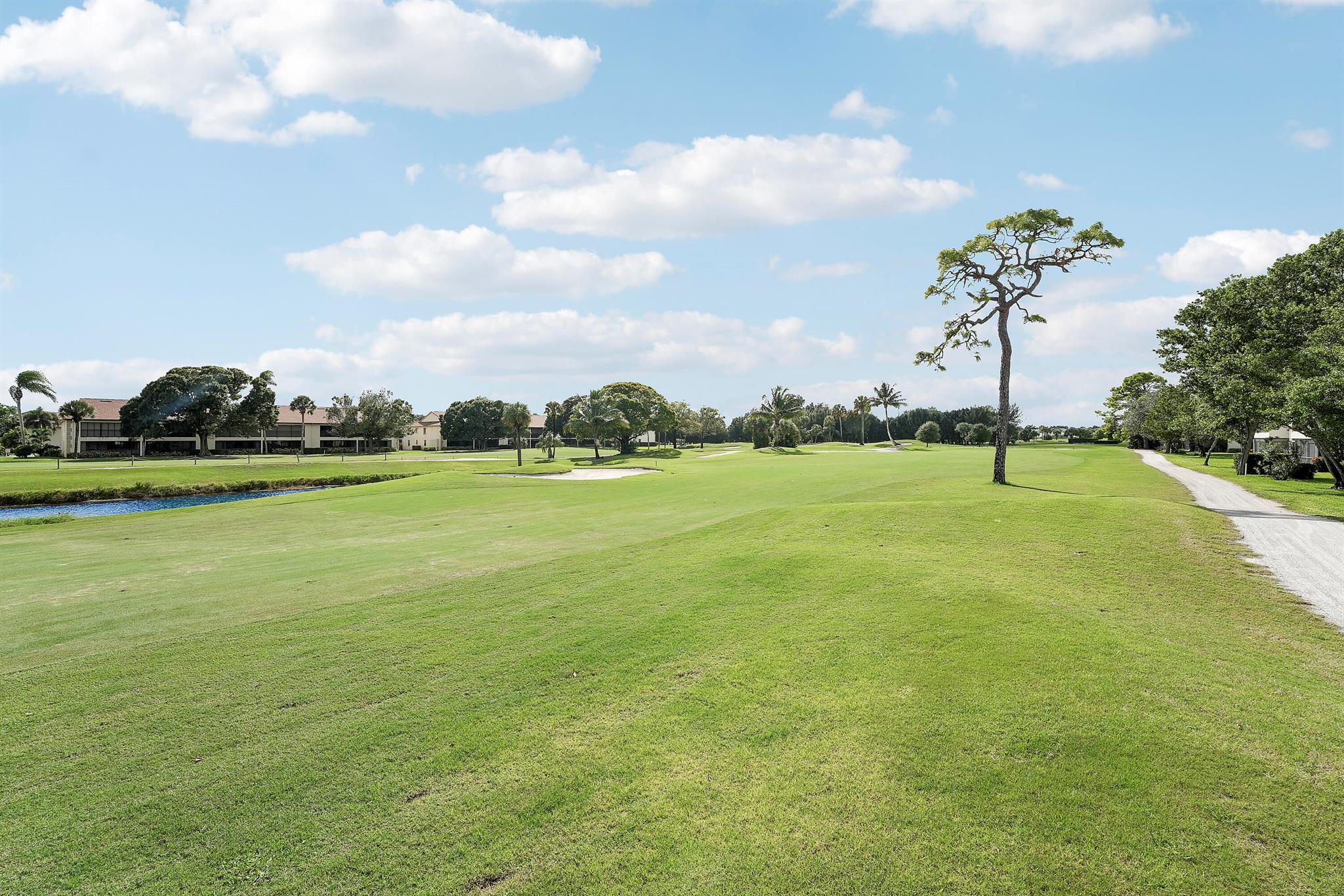 WINGFOOT CONDO - Residential