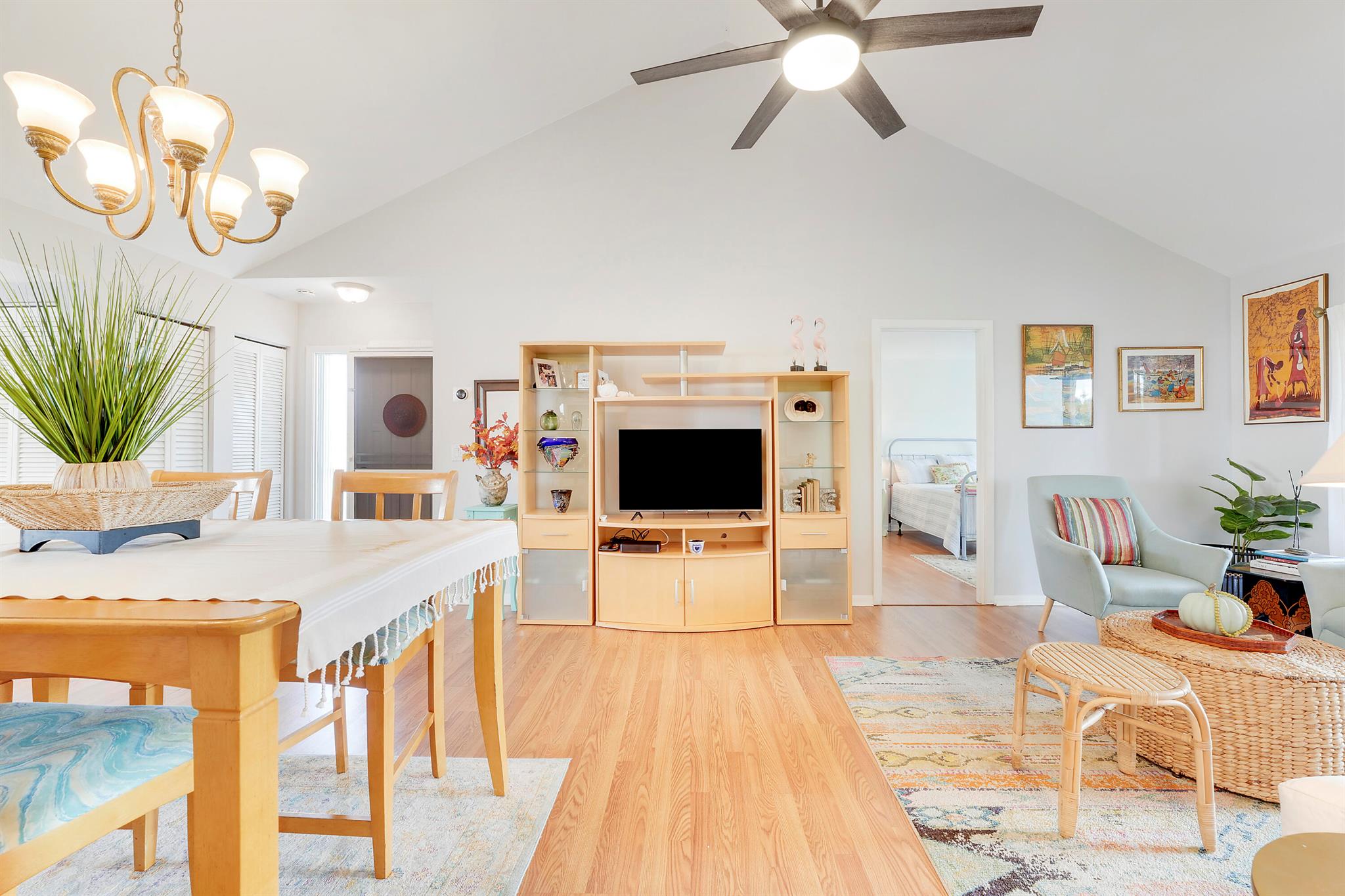 WINGFOOT CONDO - Residential