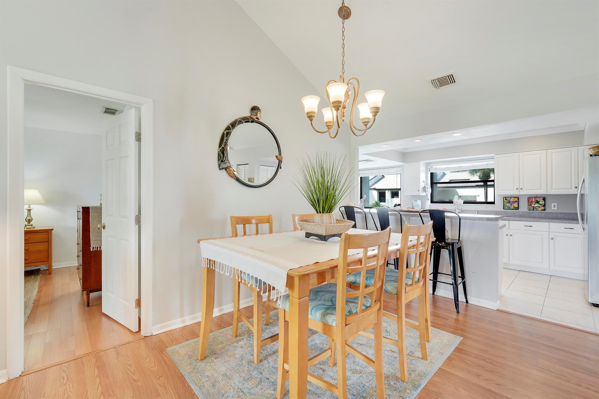 WINGFOOT CONDO - Residential
