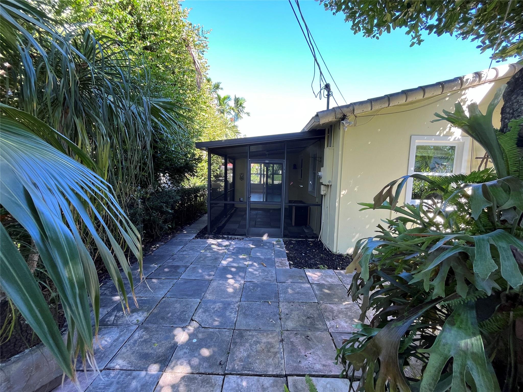 Progresso 2-18 D - Residential Lease