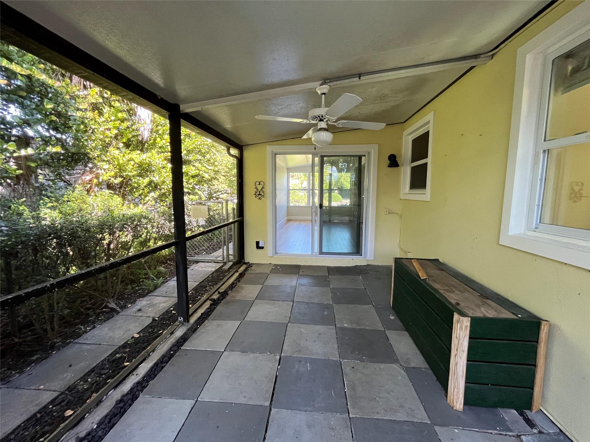 Progresso 2-18 D - Residential Lease