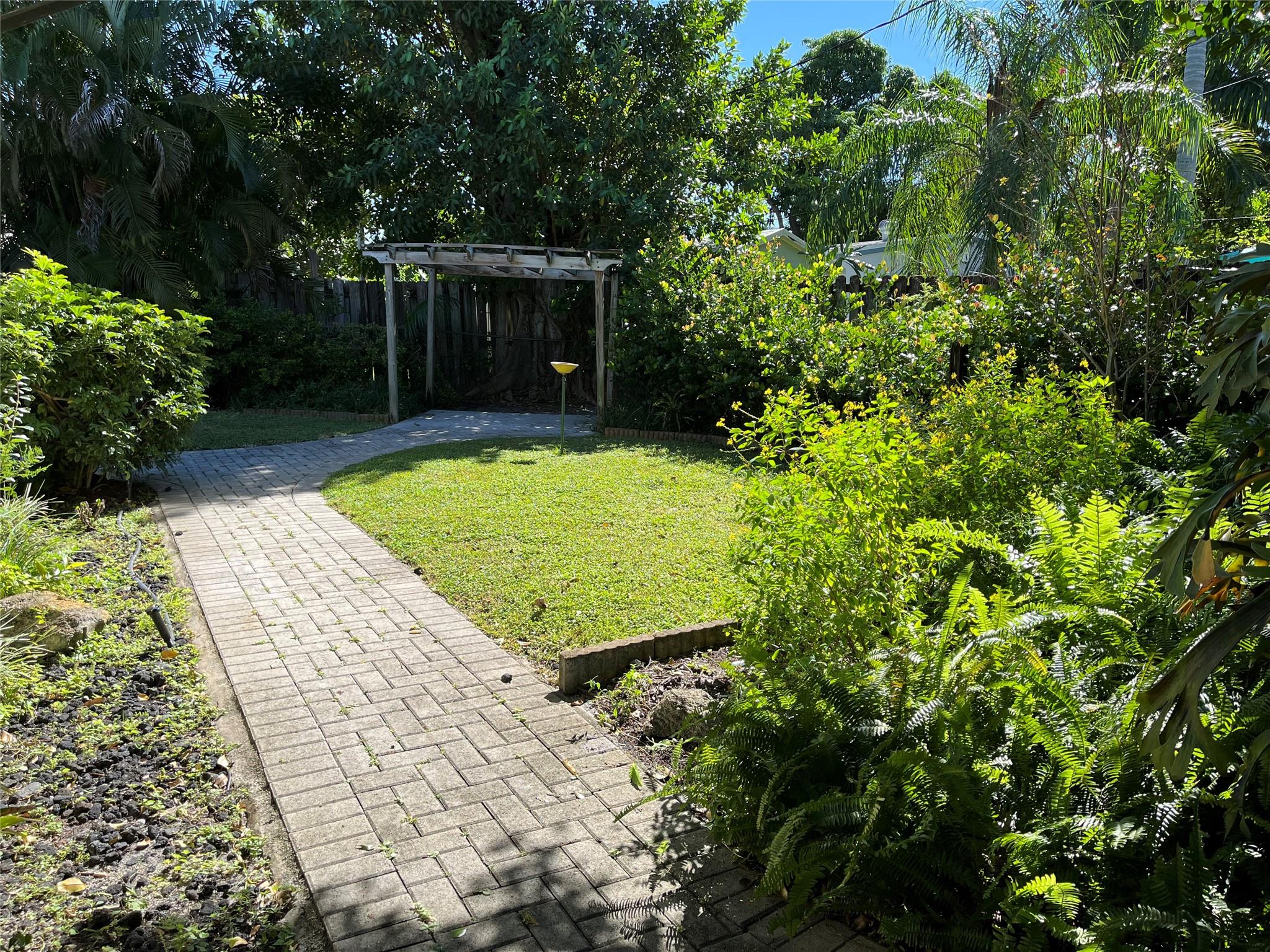 Progresso 2-18 D - Residential Lease