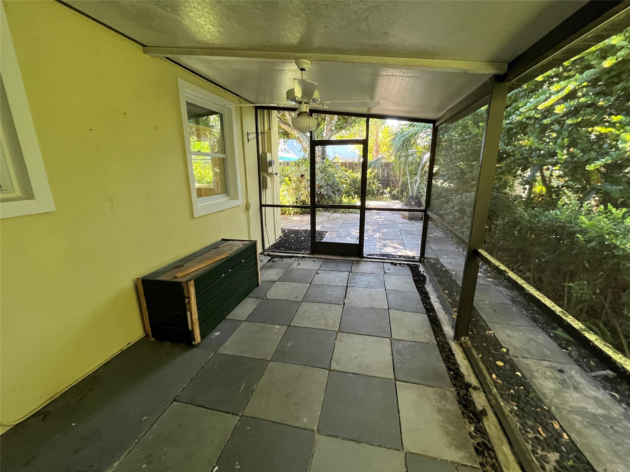 Progresso 2-18 D - Residential Lease