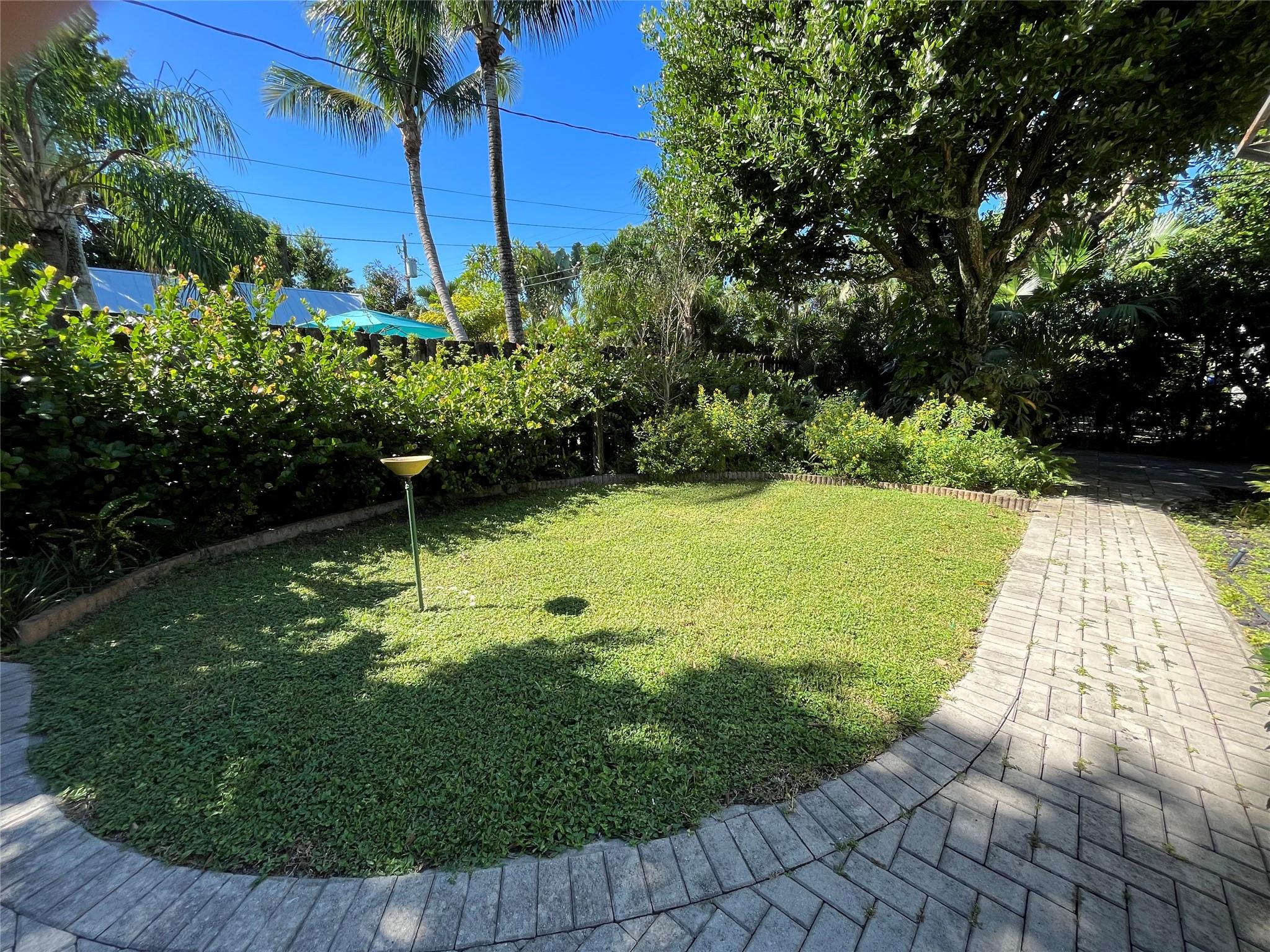 Progresso 2-18 D - Residential Lease