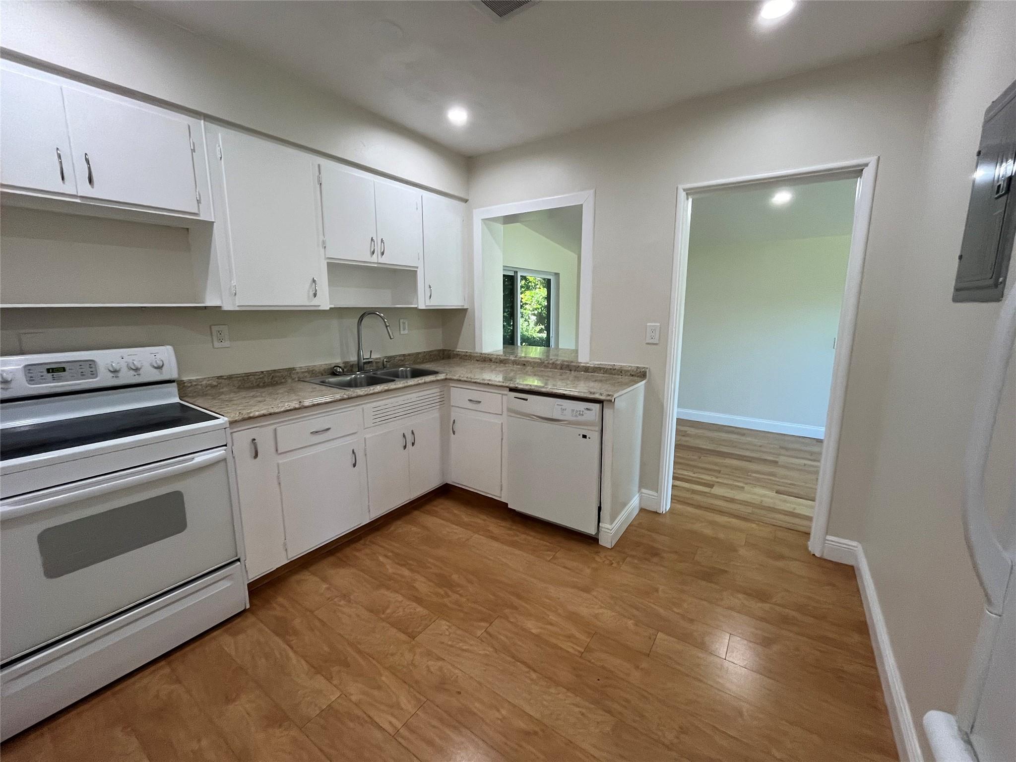 Progresso 2-18 D - Residential Lease