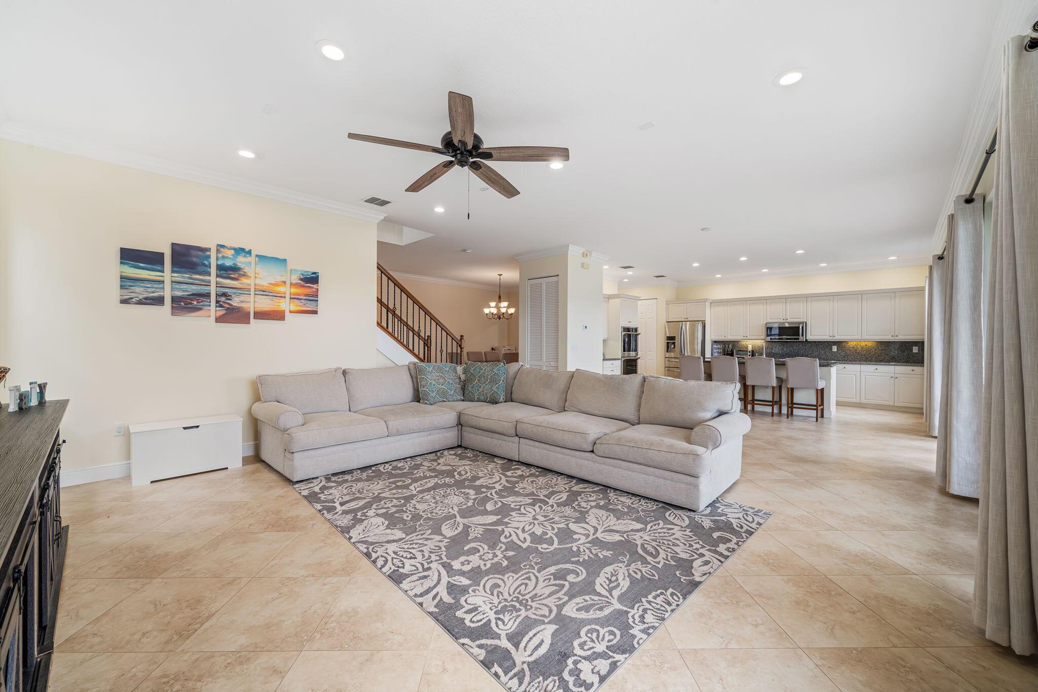 2716 Shaughnessy Drive