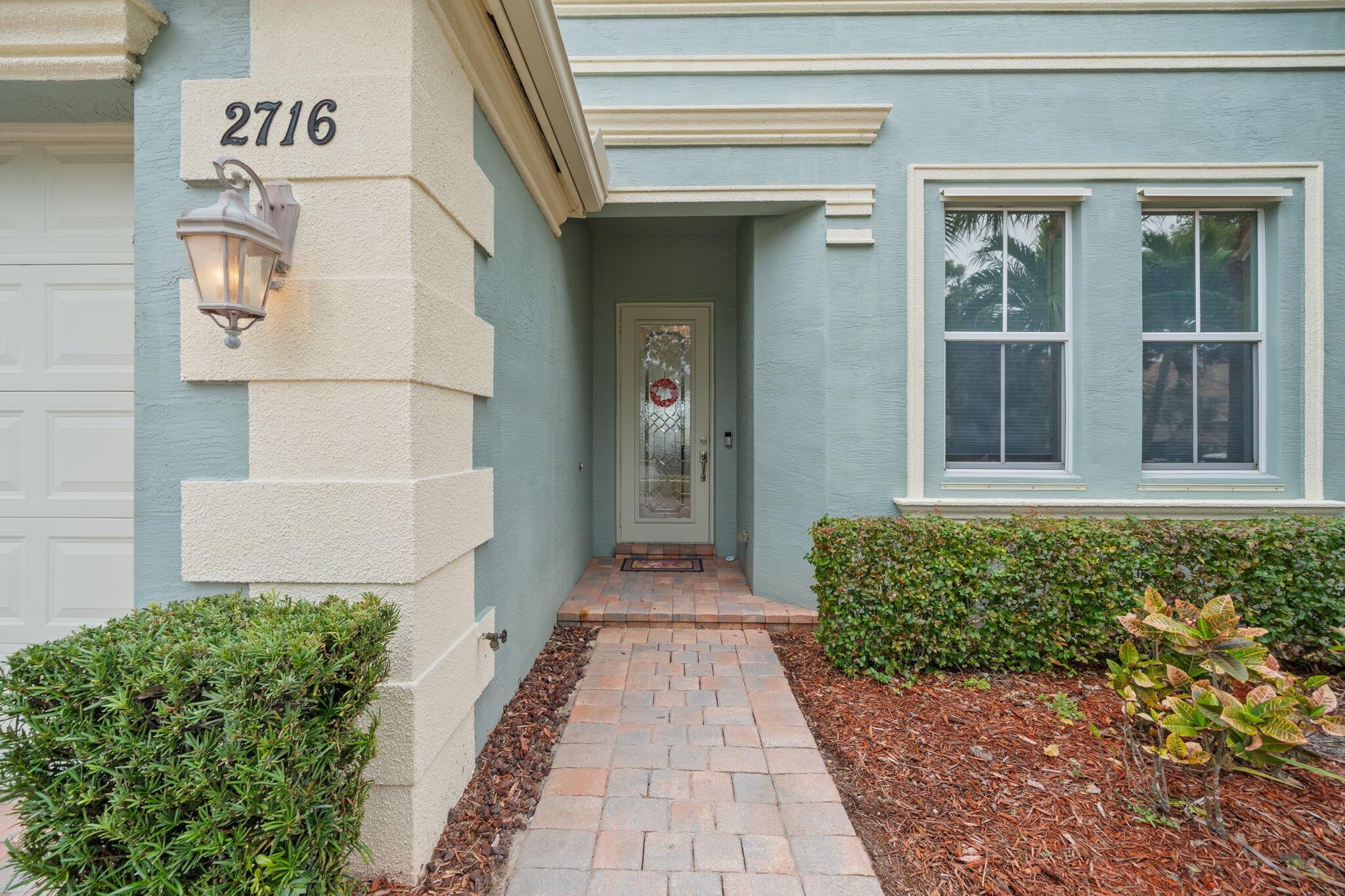 2716 Shaughnessy Drive