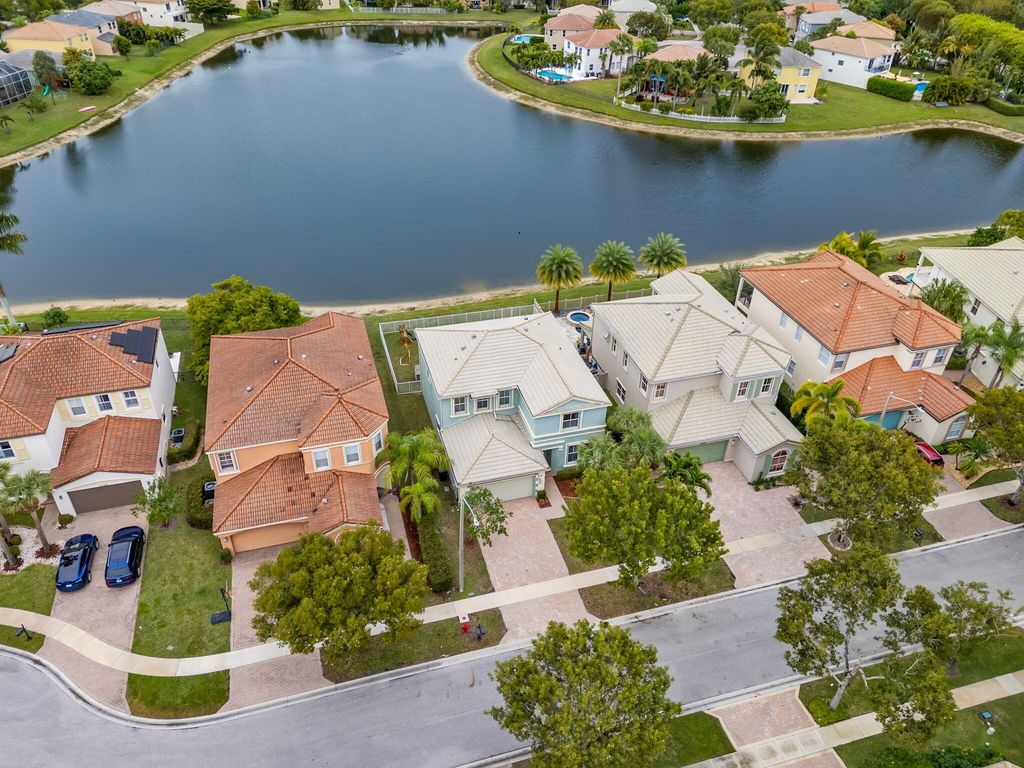 Photo of 2716 Shaughnessy Drive, Wellington, FL 33414 (MLS # R11056960)