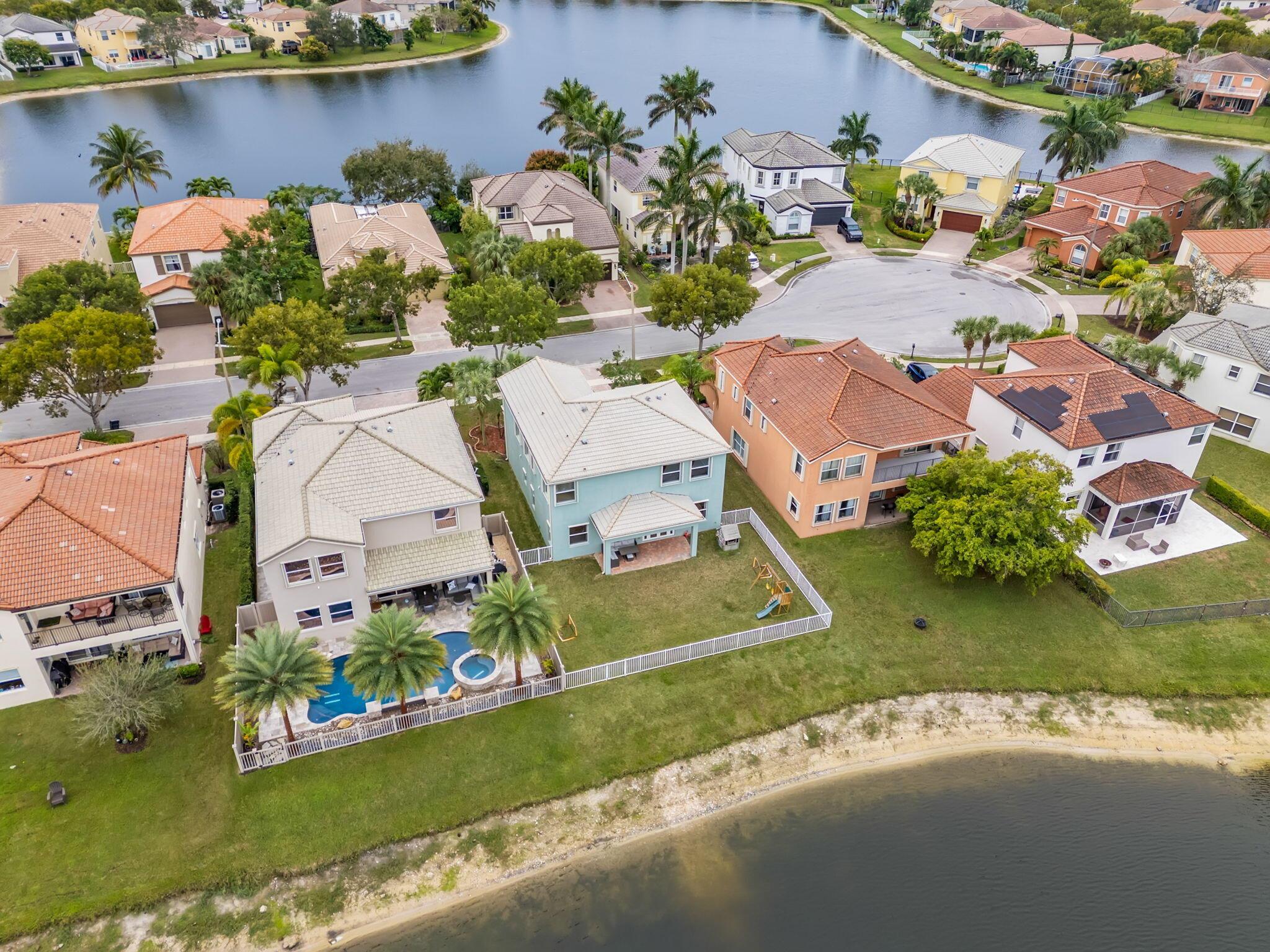 2716 Shaughnessy Drive
