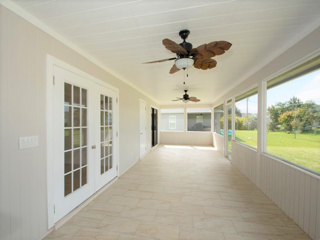 PORT ST LUCIE SECTION 13 - Residential Lease