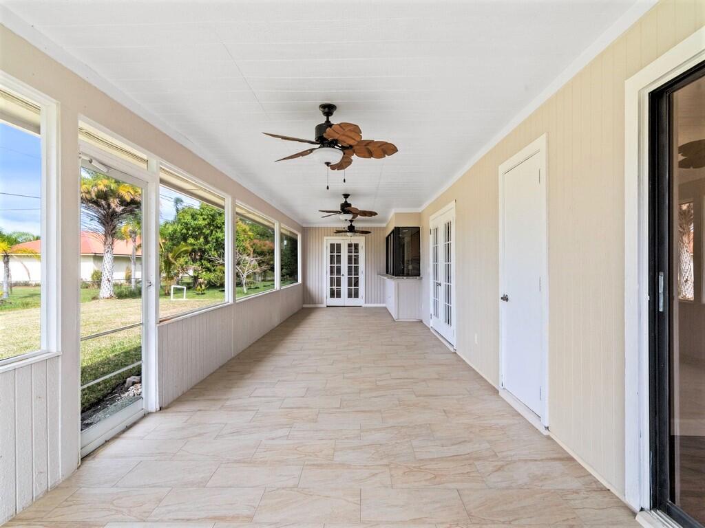 PORT ST LUCIE SECTION 13 - Residential Lease