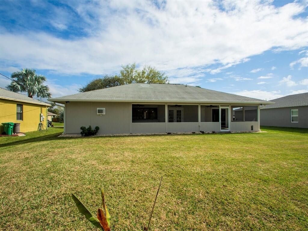 Photo of 325 SW Grimaldo Terrace, Port Saint Lucie, FL 34984 (MLS # R11081065)