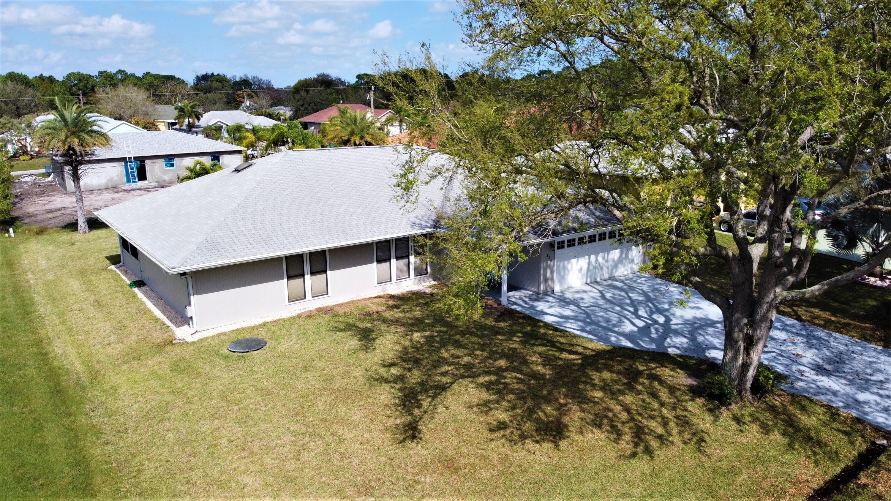 PORT ST LUCIE SECTION 13 - Residential Lease