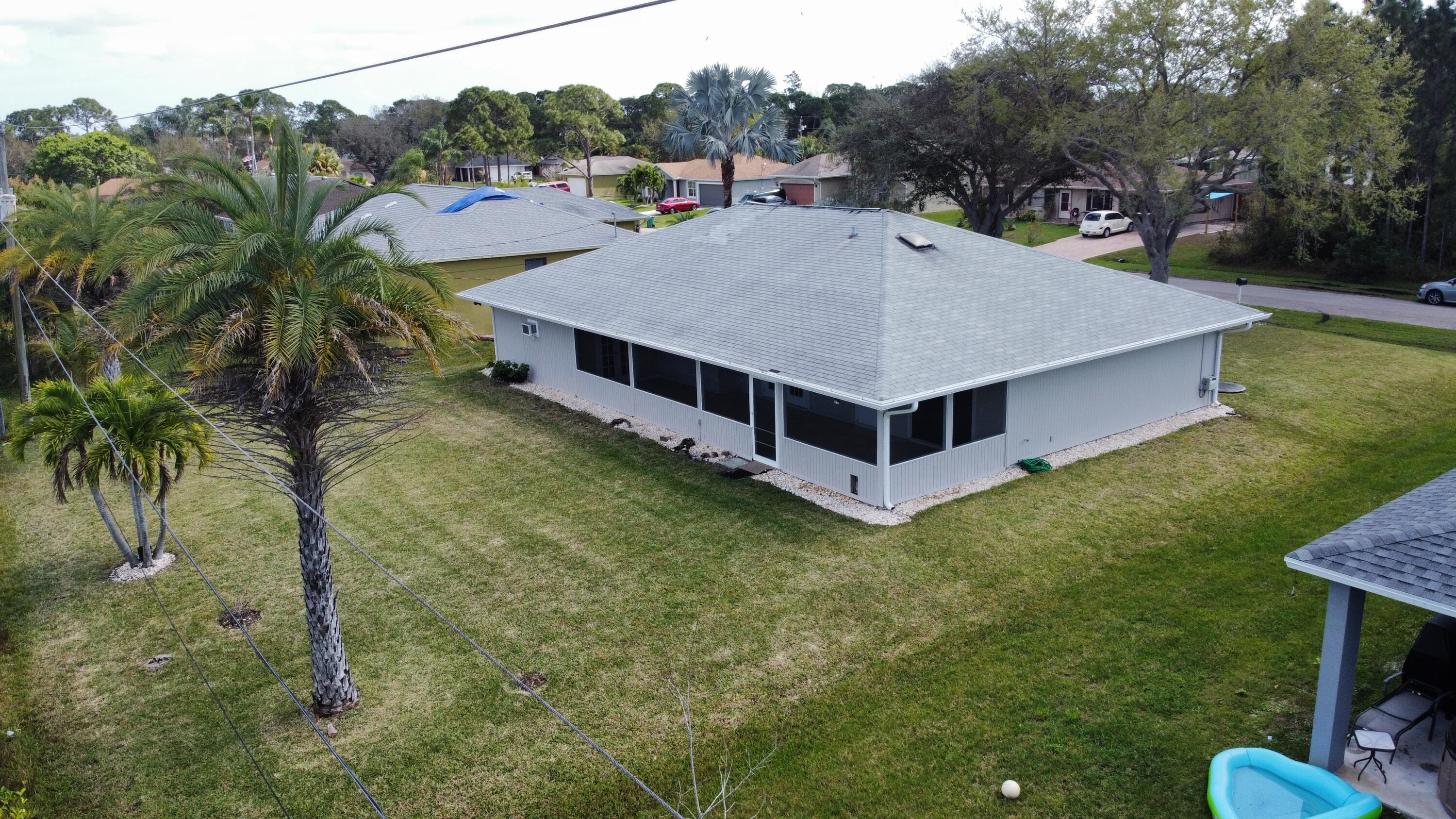 PORT ST LUCIE SECTION 13 - Residential Lease