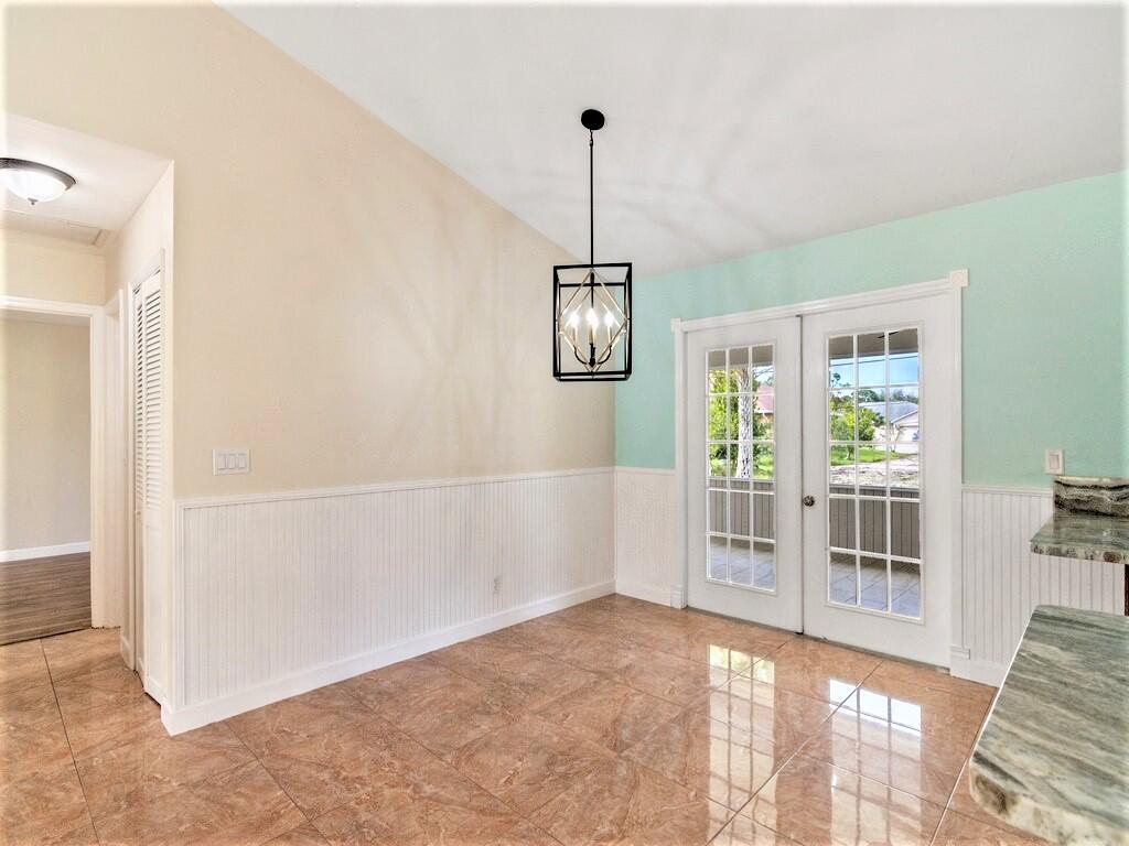 PORT ST LUCIE SECTION 13 - Residential Lease