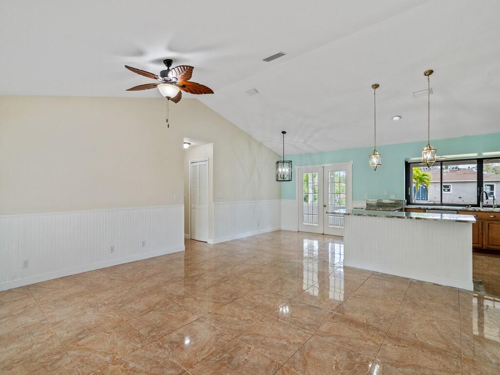 PORT ST LUCIE SECTION 13 - Residential Lease