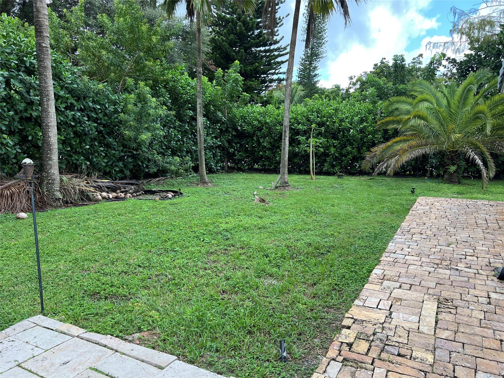 FOREST HILLS SOUTH - Residential