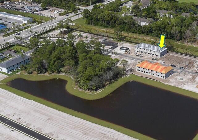 EVERTON - Residential