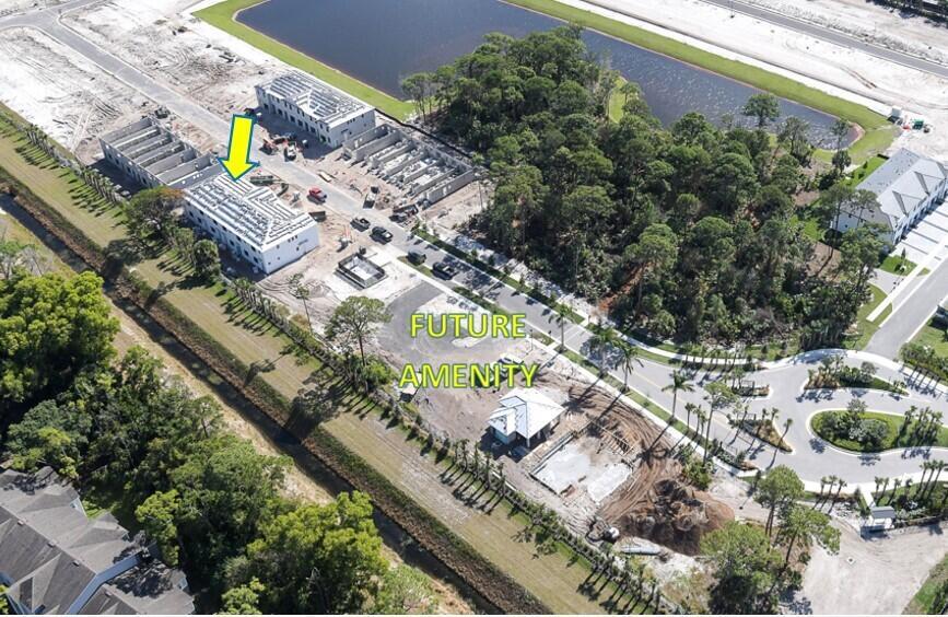 EVERTON - Residential