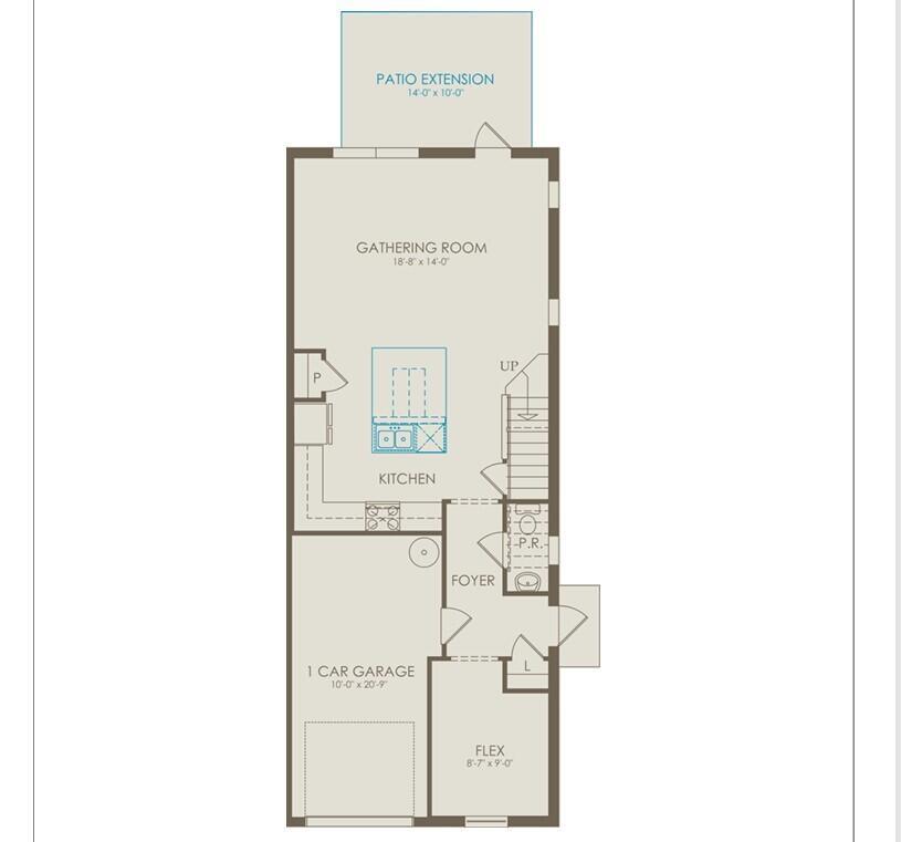 4309 Efendi Drive Nautical 006-01