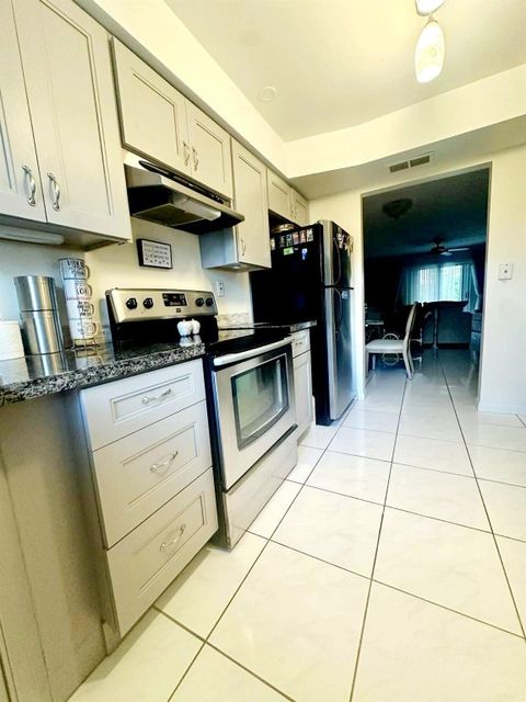 Tiny photo for 3475 Broken Woods Drive #101, Coral Springs, FL 33065 (MLS # F10507574)