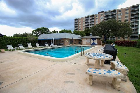 Tiny photo for 3475 Broken Woods Drive #101, Coral Springs, FL 33065 (MLS # F10507574)