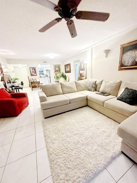 Tiny photo for 3475 Broken Woods Drive #101, Coral Springs, FL 33065 (MLS # F10507574)