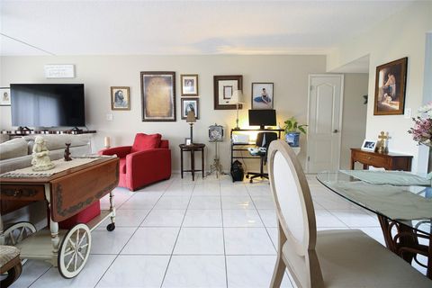 Tiny photo for 3475 Broken Woods Drive #101, Coral Springs, FL 33065 (MLS # F10507574)