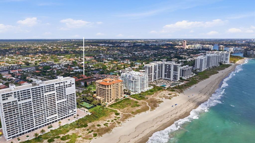 Photo of 921 Osceola Drive #2, Boca Raton, FL 33432 (MLS # B26009364)