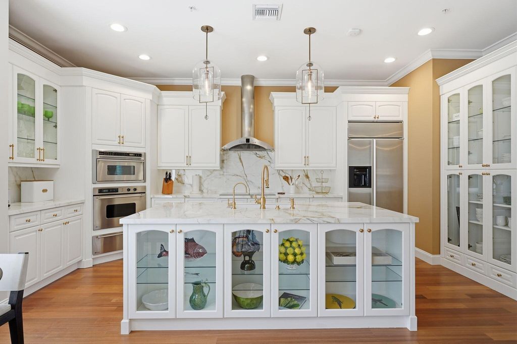Photo of 921 Osceola Drive #2, Boca Raton, FL 33432 (MLS # B26009364)