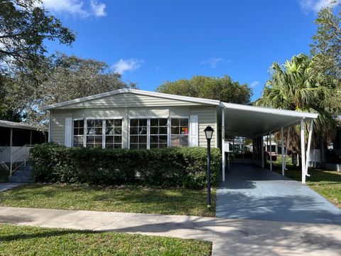 A home in Coconut Creek