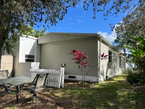 A home in Coconut Creek