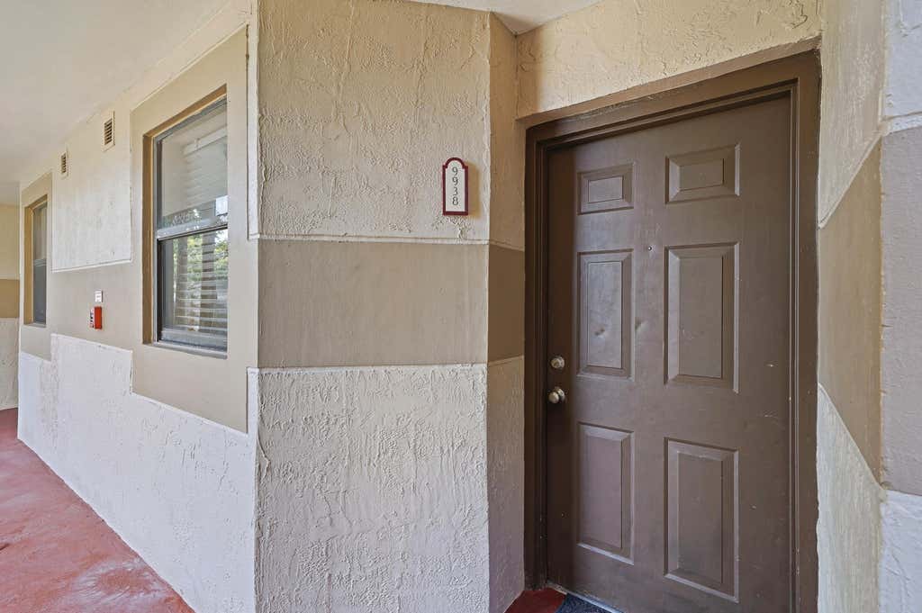 Photo of 9938 NOB HILL Lane #9938, Sunrise, FL 33351 (MLS # B26057866)