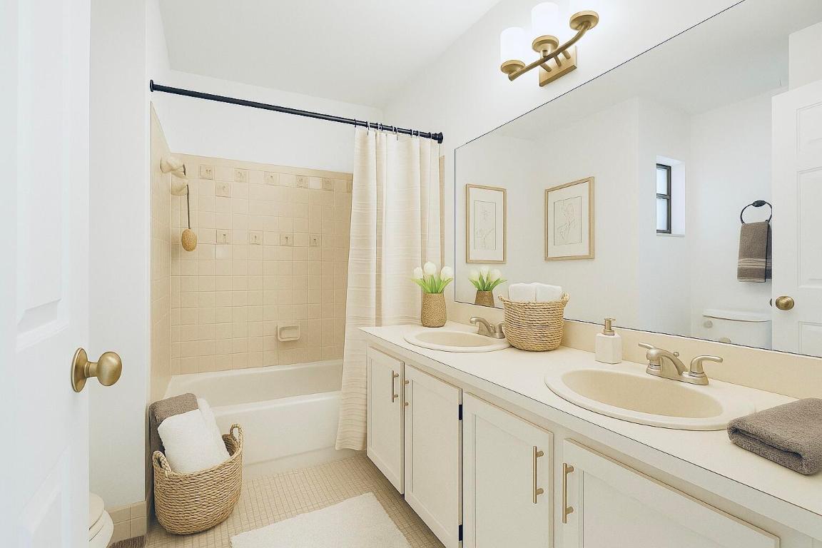 COUNTRY LANDING SEC 1 - Residential Lease