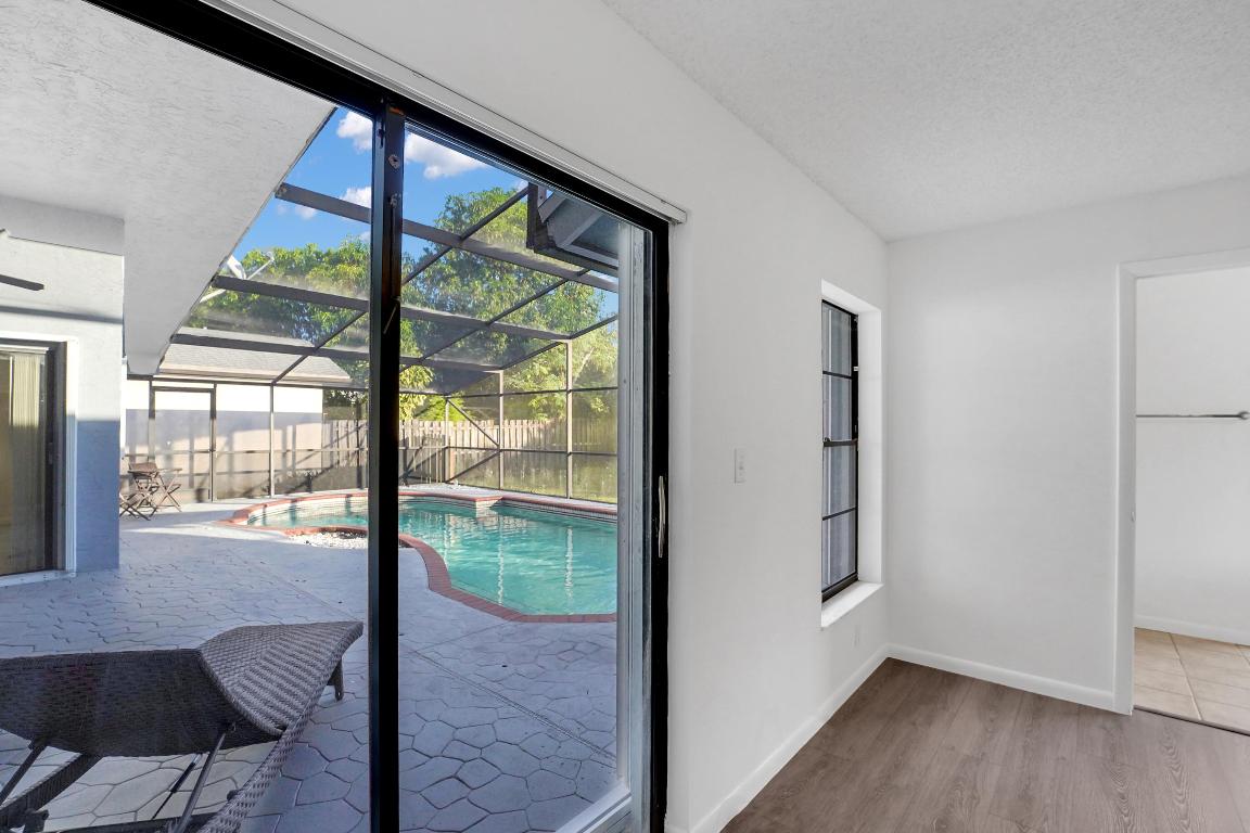 COUNTRY LANDING SEC 1 - Residential Lease