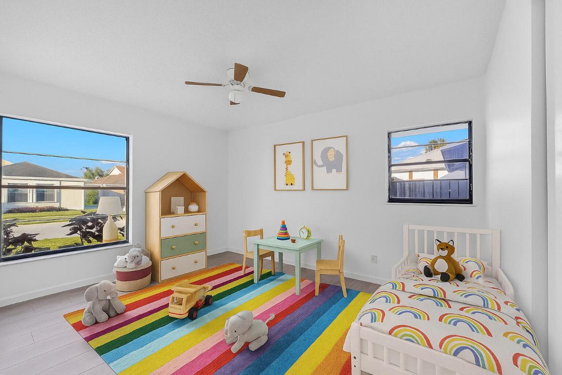 COUNTRY LANDING SEC 1 - Residential Lease