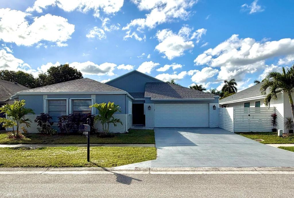 Photo of 11508 Clear Creek Place, Boca Raton, FL 33428 (MLS # R11152198)