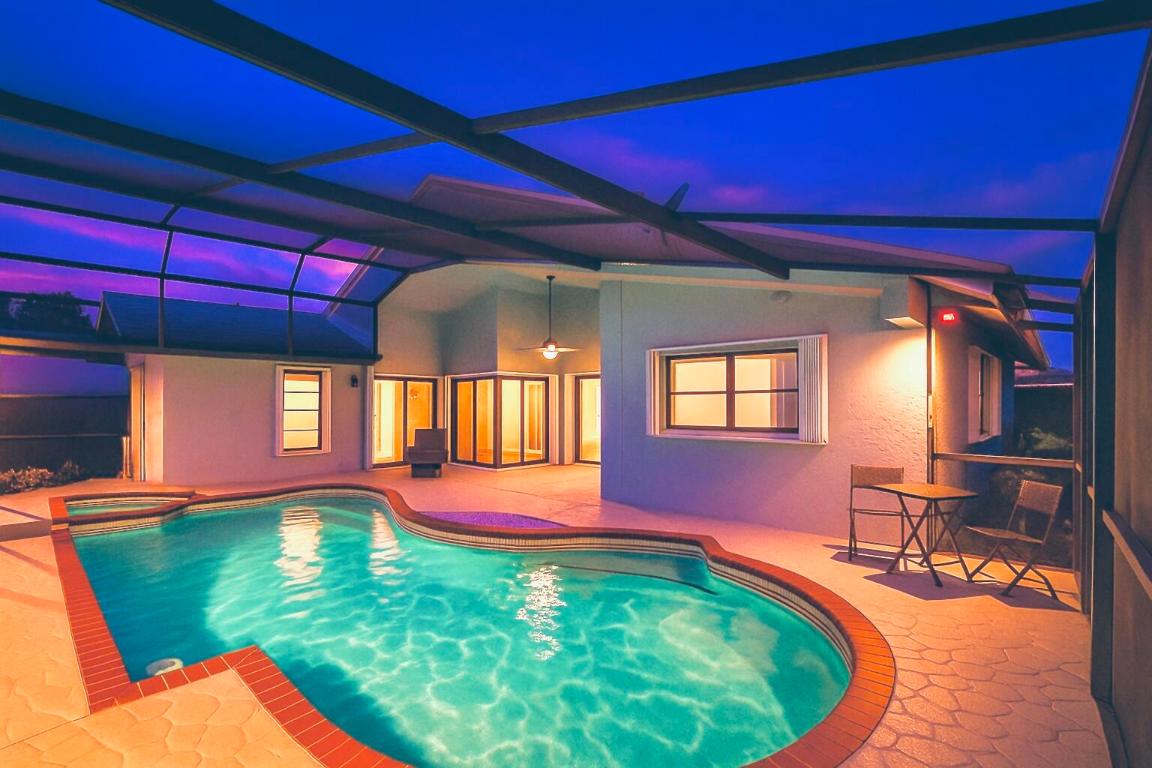 COUNTRY LANDING SEC 1 - Residential Lease