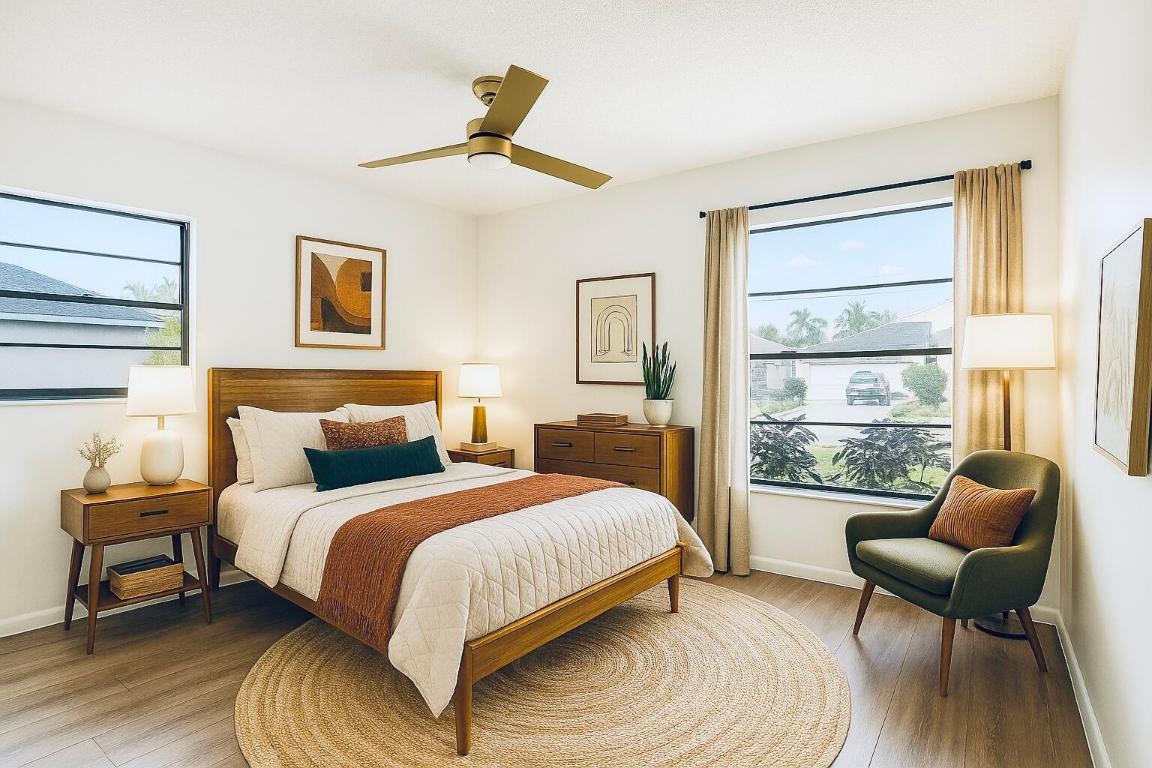 COUNTRY LANDING SEC 1 - Residential Lease