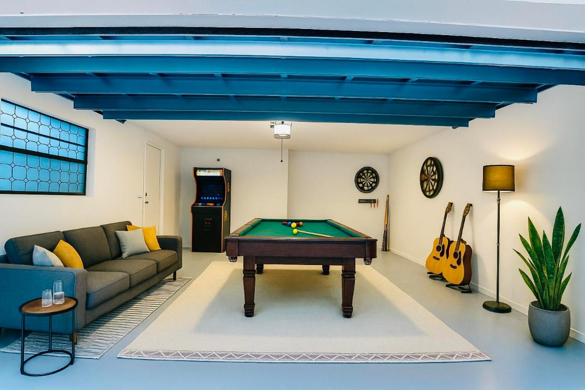 COUNTRY LANDING SEC 1 - Residential Lease